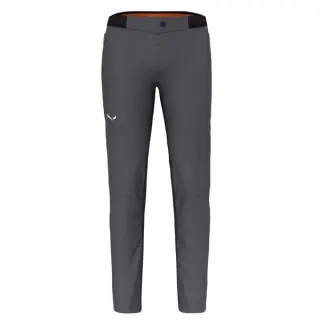 Nohavice Salewa Pedroc 4 DST Pants - Onyx
