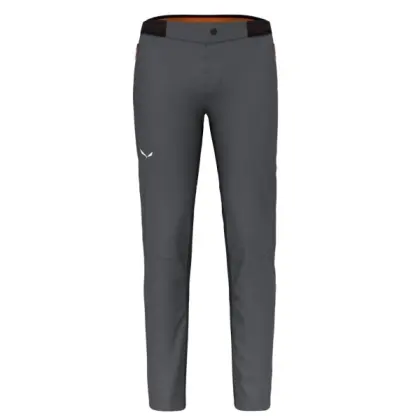 Nohavice Salewa Pedroc 4 DST Pants - Onyx