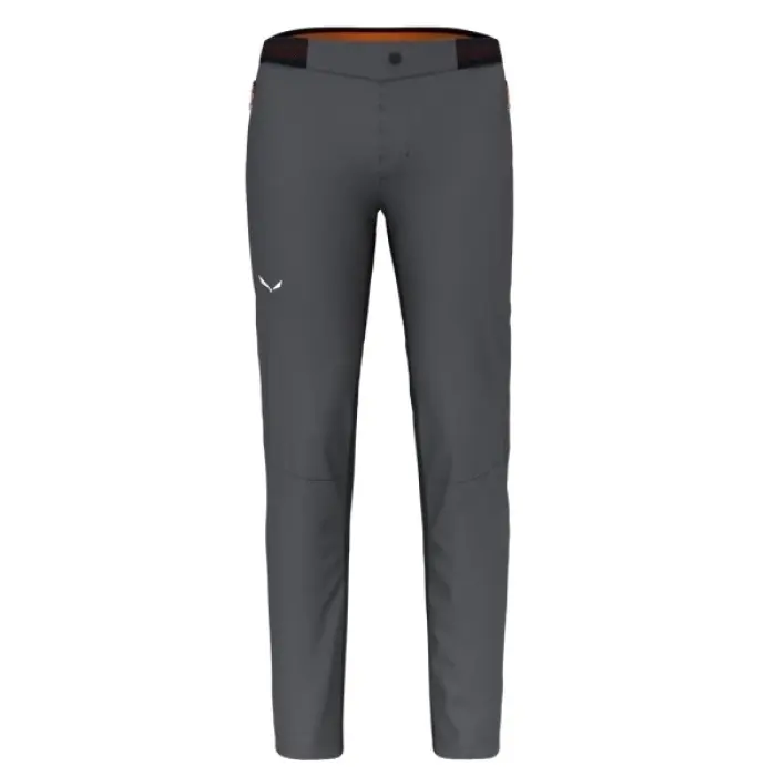 Nohavice Salewa Pedroc 4 DST Pants - Onyx