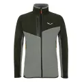 Bunda Salewa Paganella Polarlite Fleece Jacket - Shadow