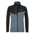 Bunda Salewa Paganella Polarlite Fleece Jacket - Java blue