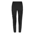 Nohavice Salewa Puez Dry Responsive Cargo Tights Woman - Black out