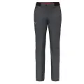 Nohavice Salewa Pedroc 4 DST Regular Pants Woman - Onyx