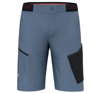 Nohavice Salewa Pedroc 3 DST Cargo Shorts - Java blue