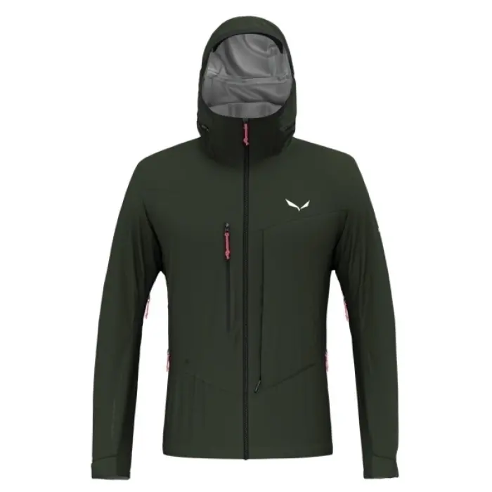Bunda Salewa Sella 3L PTX Jacket