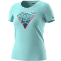 Tričko Dynafit Artist Series Cotton T-Shirt Woman