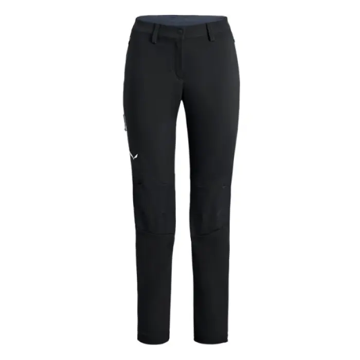 Nohavice Salewa Puez Orval 2 Durastretch Pants Woman