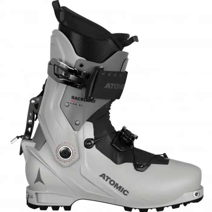 Lyžiarky Atomic Backland PRO SL Woman