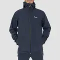 Navy blazer 2