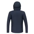 Navy blazer 1
