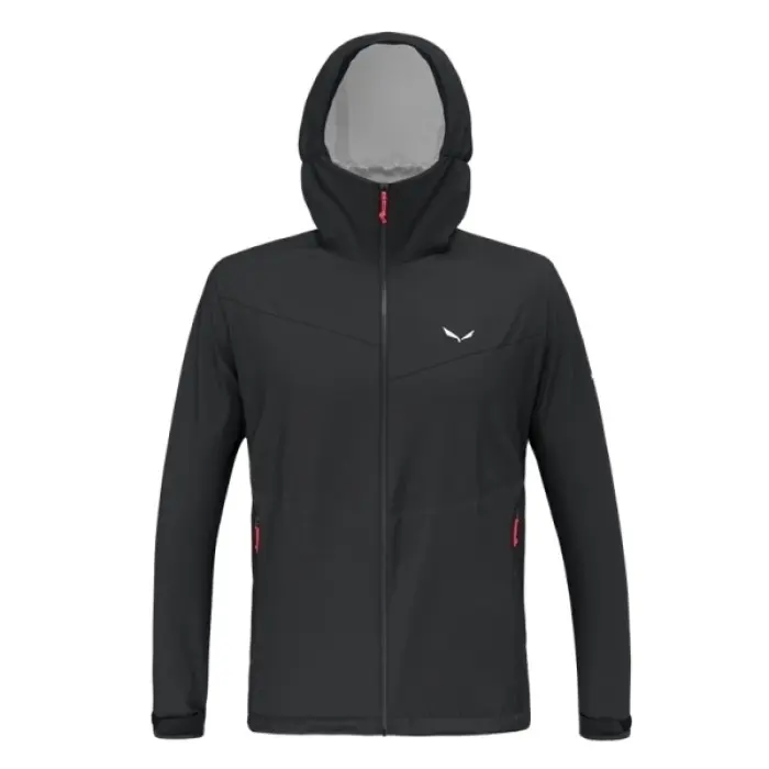 Bunda Salewa Puez 2.5L PTX Jacket - Black out