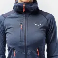 Navy blazer 2