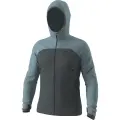 Bunda Dynafit Ridge Thermal Hoody Jacket - Smoke blue