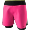Nohavice Dynafit DNA Ultra 2in1 Shorts Woman