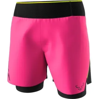 Nohavice Dynafit DNA Ultra 2in1 Shorts Woman