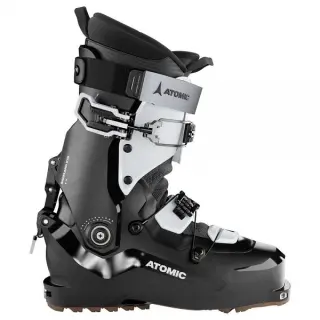 Lyžiarky Atomic Backland XTD 85 Woman