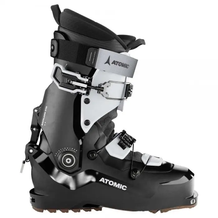 Lyžiarky Atomic Backland XTD 85 Woman
