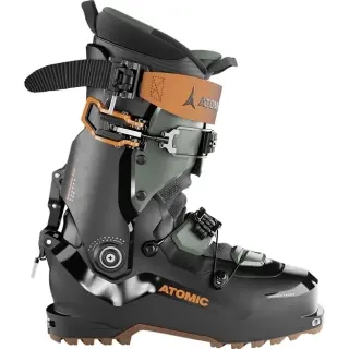 Lyžiarky Atomic Backland XTD 100 GW