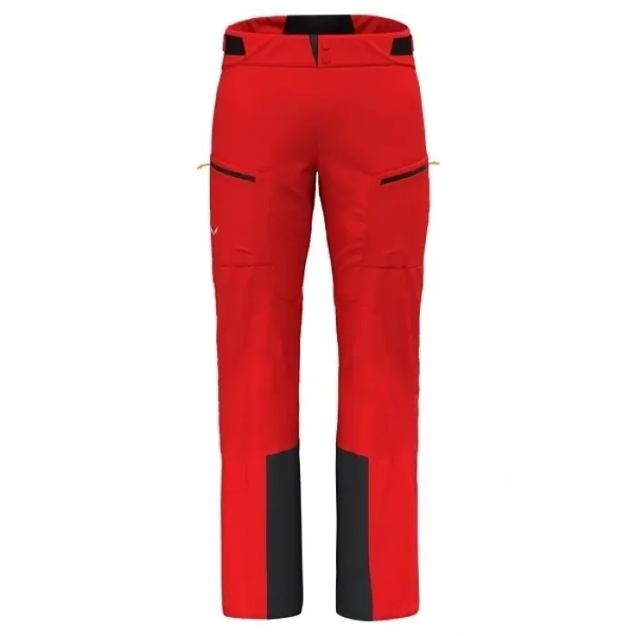 Nohavice Salewa Sella 3L PTX Pants