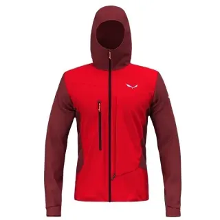 Bunda Salewa Sella Durastretch Hybrid Jacket