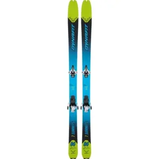 Skialpový set Dynafit Seven Summits+ Ski Set 84