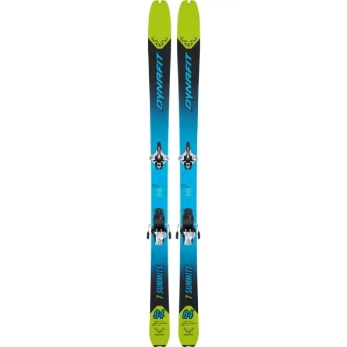 Skialpový set Dynafit Seven Summits+ Ski Set 84