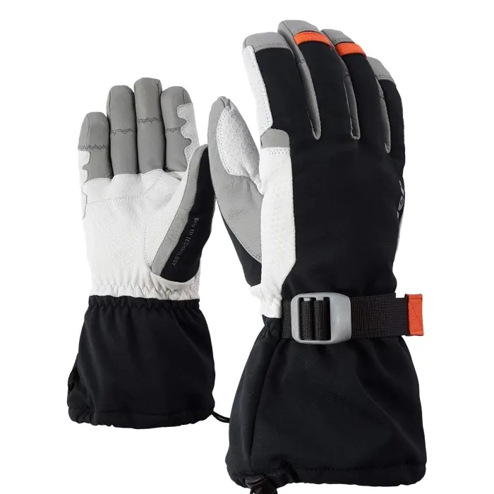 Rukavice Ziener Gudacri As PR Gloves