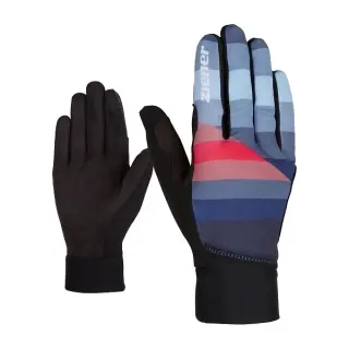 Rukavice Ziener Urban Gloves Crosscountry