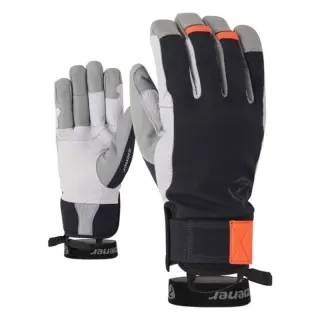 Rukavice Ziener Gaminus As PR Gloves