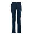 Nohavice Karpos Scarnia Up Pants Woman