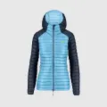 Bunda Karpos Alagna Down Jacket Woman