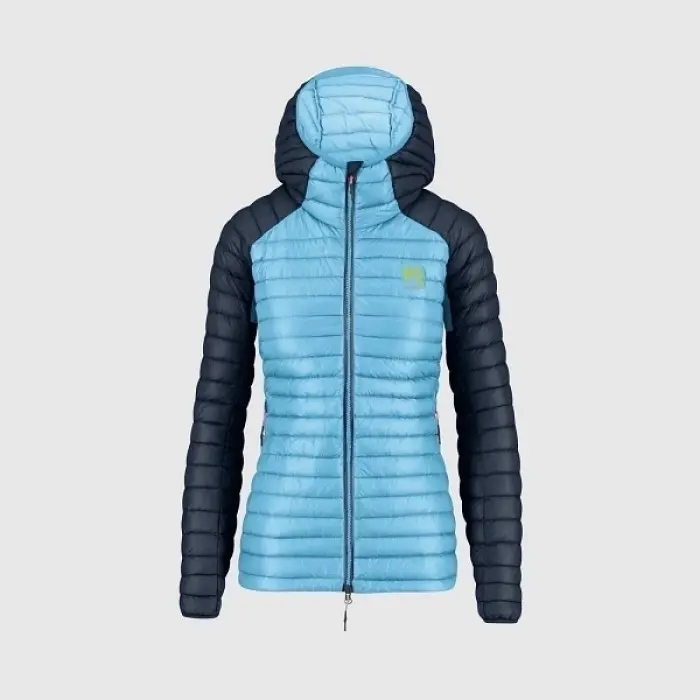Bunda Karpos Alagna Down Jacket Woman