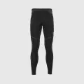 Nohavice Karpos Lavaredo Plus Winter Tights - Black/India Ink