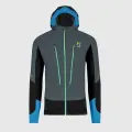 Bunda Karpos Alagna Plus Evo Jacket - Dark slate/Black