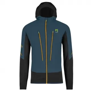 Bunda Karpos Alagna Plus Evo Jacket - Stargazer/Black