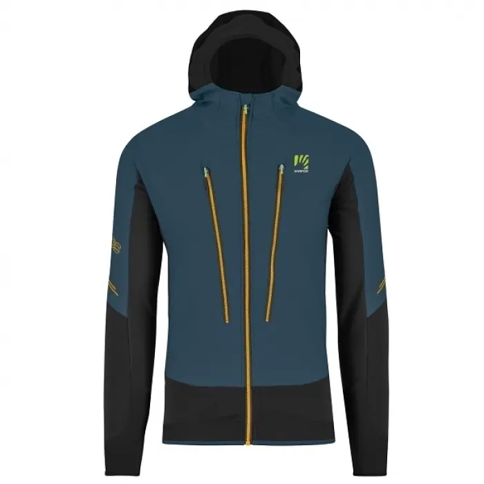Bunda Karpos Alagna Plus Evo Jacket - Stargazer/Black