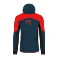 Fiery Red/Midnight 1