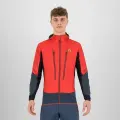 Fiery Red/Midnight 2