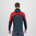 Fiery Red/Midnight 3