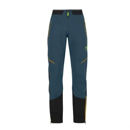 Nohavice Karpos Alagna Plus Evo pant - Stargazer/Black/Golden