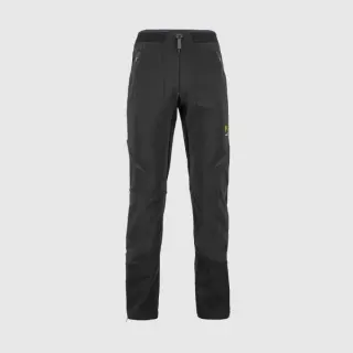 Nohavice Karpos Alagna Plus Evo pant - Black