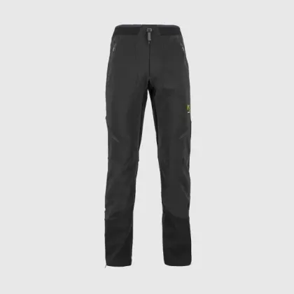 Nohavice Karpos Alagna Plus Evo pant - Black