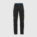 Nohavice Karpos Alagna Plus Evo pant - Black/Midnight