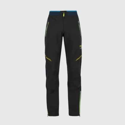 Nohavice Karpos Alagna Plus Evo pant - Black/Midnight
