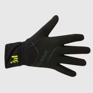 Rukavice Karpos Alagna Gloves - Black/dark grey