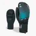 Rukavice Ski Trab Mitt Cabrio K Evo Wool Gloves - Ottanio