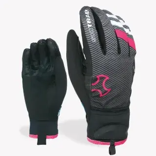 Rukavice Ski Trab Gara Aero Gloves Woman