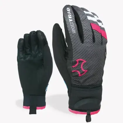 Rukavice Ski Trab Gara Aero Gloves Woman