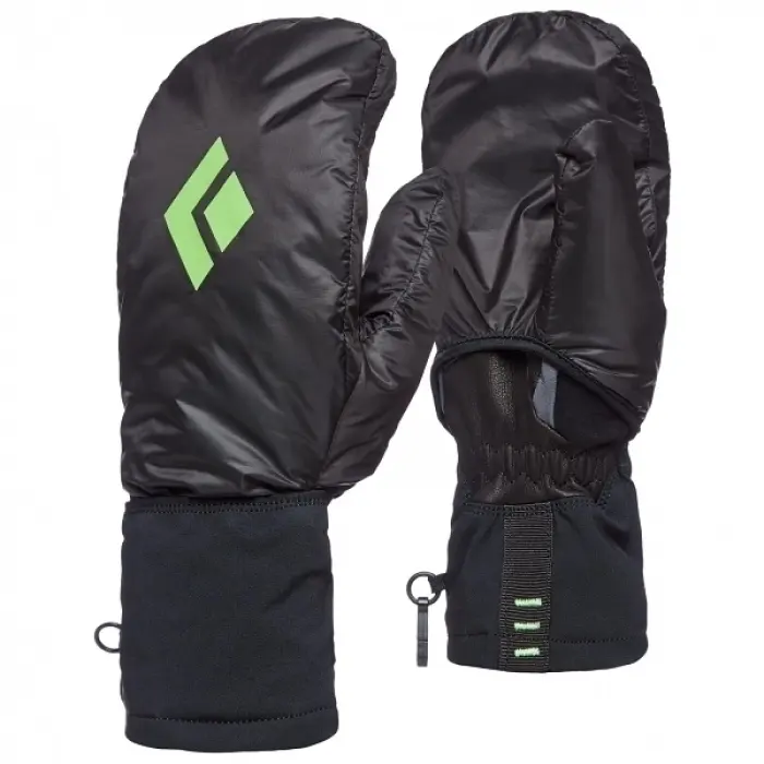 Rukavice Black Diamond Cirque Gloves