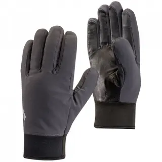 Rukavice Black Diamond Mid Weight Softshell Gloves